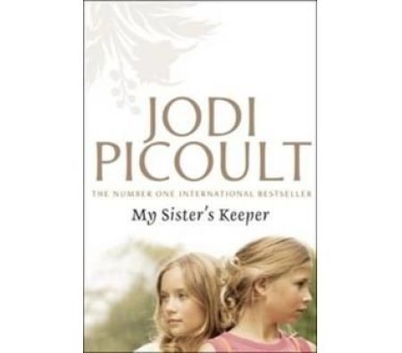 My Sister's Keeper - By Jodi Picoult