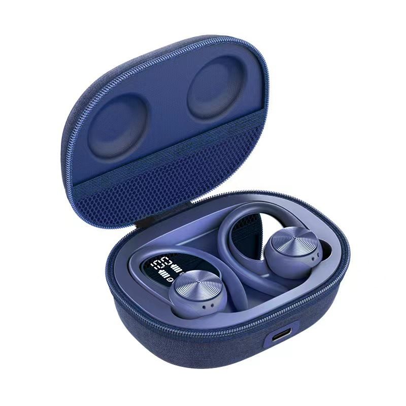 bluetooth headphones waterproof noise cancelling