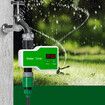 Water Timer, 7 Day Programmable Sprinkler Timer for Garden