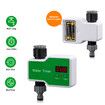 Water Timer, 7 Day Programmable Sprinkler Timer for Garden