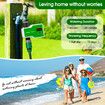 Water Timer, 7 Day Programmable Sprinkler Timer for Garden