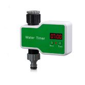 Water Timer, 7 Day Programmable Sprinkler Timer for Garden