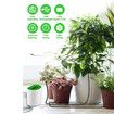 Rechargeable Automatic Plant Watering System for 12 Indoor Potted Plants