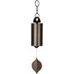 48cm Heroic Windbell, Wind Bells for Outdoor, Patio, Home or Garden Decor