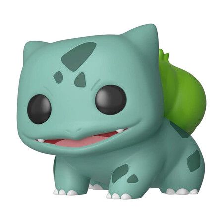 Pokemon - Bulbasaur