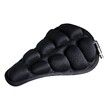 SizeS Bike Seat Cushion Soft Bike Seat Cover for Peloton/Stationary/Mountain Bike Accessories