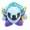 20 CM Kirby Adventure All Star Collection Meta Knight Plush