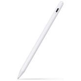 Stylus Pen for iPad with Palm Rejection& Fast Charge, Active Pencil Compatible with (2018-2022) Apple iPad Pro (11/12.9 Inch),iPad Air 3/4/5,iPad10/9/8/7/6, iPad Mini 5/6