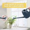 Watering Can for Indoor Plants, Small Watering Cans 1.8L