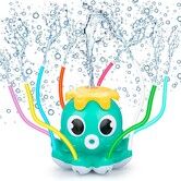 Octopus Water Spray Sprinkler for Kids, Garden Outdoor Backyard Splash Water Play Toys