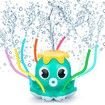 Octopus Water Spray Sprinkler for Kids, Garden Outdoor Backyard Splash Water Play Toys