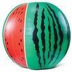 90cm Inflatable Watermelon Sprinkler Backyard Toys Sprinklers Adults, Dog, Pet Outdoor, Summer, Pool, Yard Parties