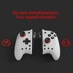 Gemini Wireless Gamepad For Nintendo Switch Joycon Pair Game Handle Grip