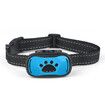 Dog Bark Collar Vibration Beep Small, Medium & Large Dogs Breeds Training No Remote 11-110 lbs