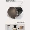 Compact Portable Cup, Capacity: 350ml, Set of 4 Cup for Camping, Outdoor