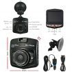 UL-tech Mini Car Dash Camera 1080P 2.4" LCD Video DVR Recorder Camera Front Cam