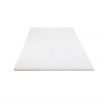 Giselle Bedding Memory Foam Mattress Topper Egg Crate 5cm Single