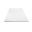 Giselle Bedding Mattress Topper Egg Crate Foam Toppers Bed Protector Underlay KS