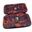 New For Nintendo Switch Scarlet And Violet Pokemon Storage Bag Protective Hard Cover Oled Accessory