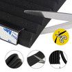 Window Air Conditioner Foam Insulating Panels Kits, AC Units Insulation Side Panels 100cm