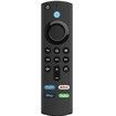 Replacement Voice Remote (3rd Gen) with TV Controls,Requires Compatible with Fire TV Stick /4K/Max/Lite/Cube