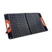 Portable Solar Panel Off Grid Charger Camping System Folding for Generator Homes Caravan RV Power Station Foldable USB DC Output 