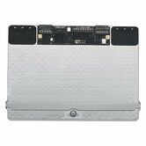 Replacement for MacBook Air 13" A1466 Trackpad Touchpad Without Flex Cable 593-1604-B (Mid 2013, Early 2014, Early 2015, Mid 2017)