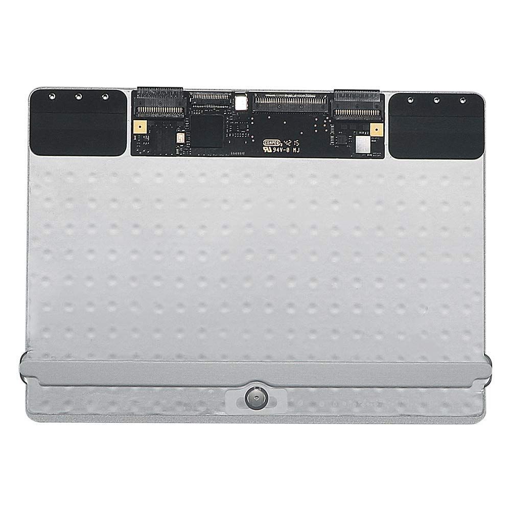 Replacement for MacBook Air 13" A1466 Trackpad Touchpad Without Flex Cable 593-1604-B (Mid 2013, Early 2014, Early 2015, Mid 2017)