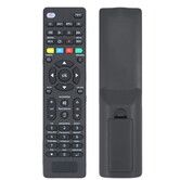 Universal Remote for Samsung,LG, Sony, Sharp, Vizio, Philips, Toshiba, Hitachi, Sanyo, JVC, TCL, Hisense, Vestel, Seiki, Insignia, Magnavox, haier, Panasonic, Smart TVs—Simple Settings Required