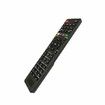 Universal Remote for Samsung,LG, Sony, Sharp, Vizio, Philips, Toshiba, Hitachi, Sanyo, JVC, TCL, Hisense, Vestel, Seiki, Insignia, Magnavox, haier, Panasonic, Smart TVs—Simple Settings Required