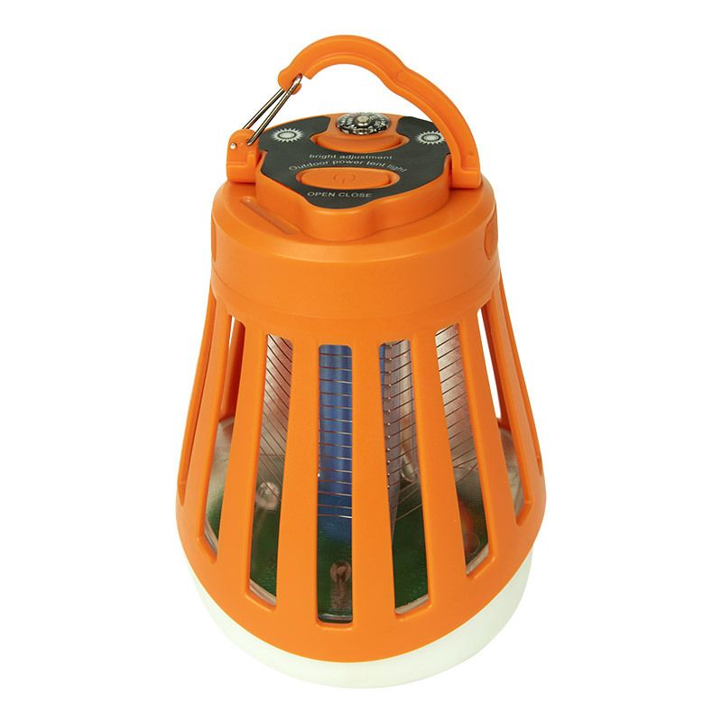 Bug Zapper Light Bulb, Electronic Bug Zapper Bulb Eliminates Mosquitoes Light