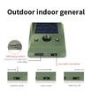 Ultrasonic Animal Outdoor Pest Dog Mouse Bird Catcockroach Insect Solar Repellent