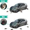 Under Hood Rodent Repeller Ultrasonic Rodent Repellent for Car Engines 1 Pack