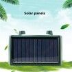 Solar Power Ultrasonic Pest Control Animal Repeller