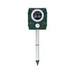 Solar Power Ultrasonic Pest Control Animal Repeller