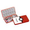 Pokemon Switch Cassette Storage Box NS for Switch 24pcs Shockproof Game Cards Case Hard Shell Box Storage Accessories