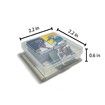 NFC Cards 36 Pcs Tiny Size for TLOZ BOTW TOTK Compatible Switch Wii U Gaming Accessories Collectible Enhancements Portable Fun Add Ons