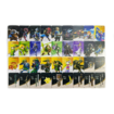 NFC Cards 36 Pcs Tiny Size for TLOZ BOTW TOTK Compatible Switch Wii U Gaming Accessories Collectible Enhancements Portable Fun Add Ons