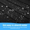 Marine Carpet Boat Flooring EVA Foam Decking Sheet Matting Non Slip Floor Mat Covering Yacht Pad Self Adhesive 240x80cm