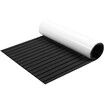 Marine Carpet Boat Flooring EVA Foam Decking Sheet Matting Non Slip Floor Mat Covering Yacht Pad Self Adhesive 240x80cm