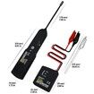 EM415Pro Automotive Electrical Open and Short Finder Circuit Tester, Car Diagnostic Tools