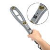 Handheld Metal Detector, High Sensitivity Metal Detector for Security Inspection