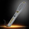 Handheld Metal Detector, High Sensitivity Metal Detector for Security Inspection