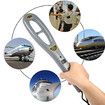 Handheld Metal Detector, High Sensitivity Metal Detector for Security Inspection