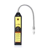 Refrigerant Freon Leak Detector, Instant Halogen Gas Leakage Tester