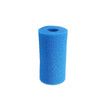 2 Pcs Bestway Pool Filter Sponge Cartridge Swimming Pool Filter Foam Compatible with Intex Type B Replacement