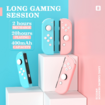 Joy Con Controller Compatible for Switch,Wireless Replacement for Switch Joycon,Left and Right Switch Controllers Joycon Support Dual Vibration/Wake-up Function/Motion Control