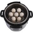 Stackable Egg Steamer Rack Trivet for Instant Pot Accessories 2 Pack