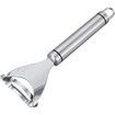 Magic Corn Peeler, Stripper Cob Tool, Premium Stainless Steel Thresher with Ergonomic Handle, Kitchen Gadget 1Pcs