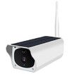 1080P Wireless WiFi Solar Camera Outdoor Protection Security Surveillance, Video Monitor Smart Home PIR Motion Detection Cam